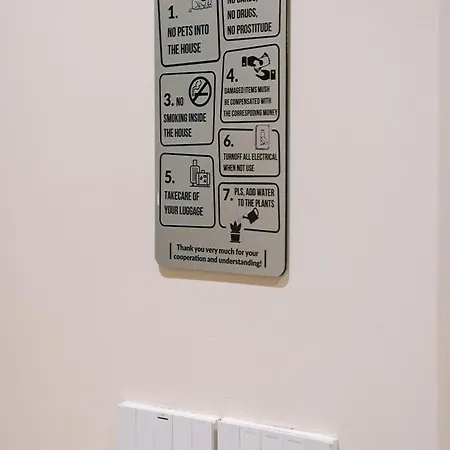 High-Ser Apt W Greenview, Projector And 2Br Incenter - So Warmly And Spacious Hanoi Exterior photo
