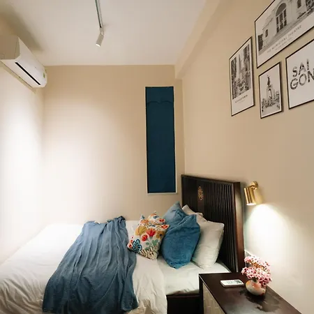 High-Ser Apt W Greenview, Projector And 2Br Incenter - So Warmly And Spacious Hanoi Exterior photo