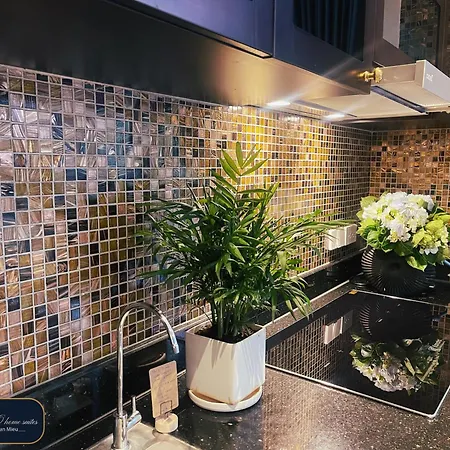 High-Ser Apt W Greenview, Projector And 2Br Incenter - So Warmly And Spacious Hanoi Exterior photo