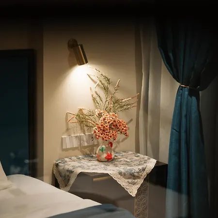 High-Ser Apt W Greenview, Projector And 2Br Incenter - So Warmly And Spacious Hanoi Exterior photo