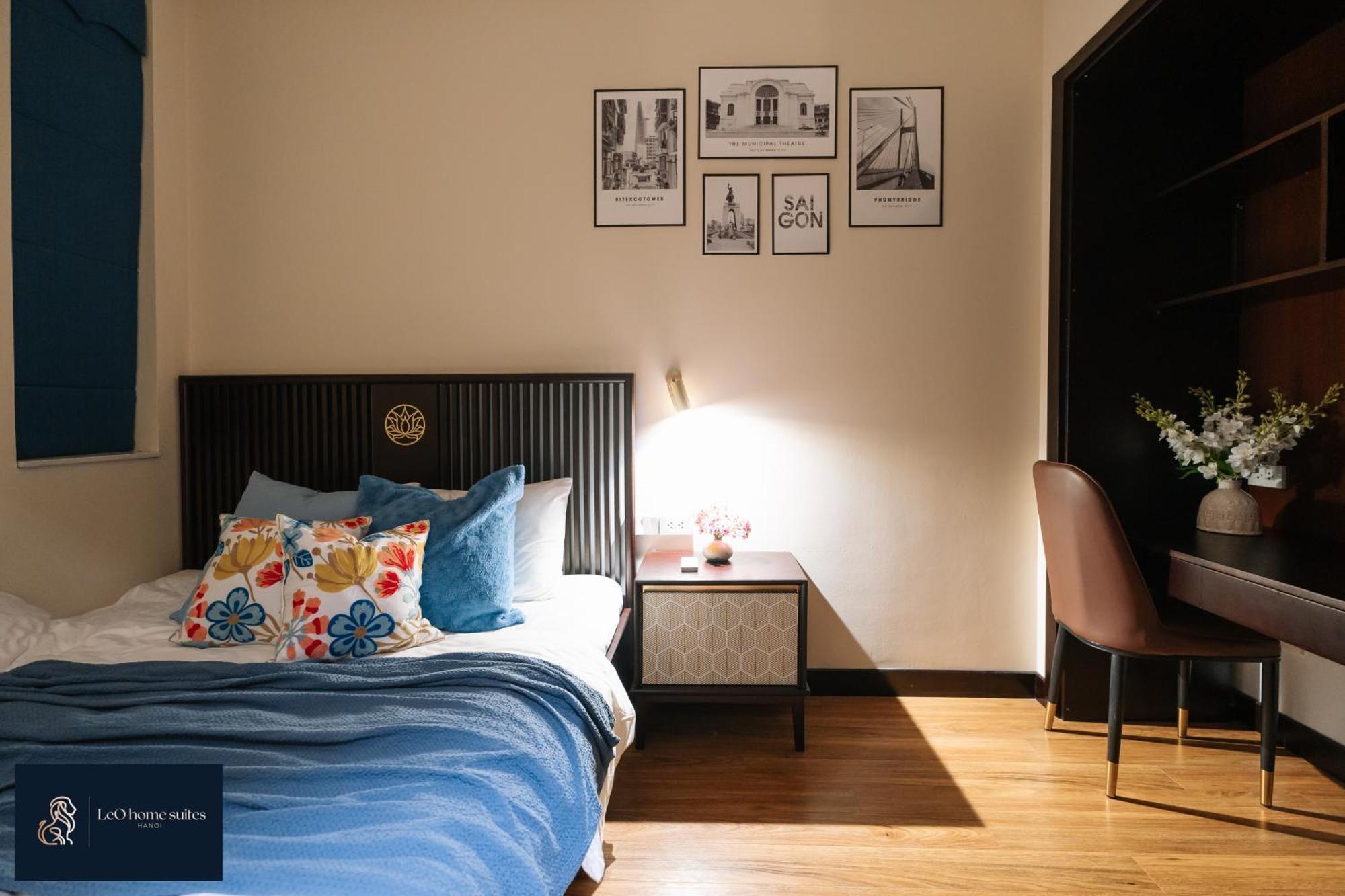 High-ser W Greenview, Projector And 2br Incenter - So Warmly And Spacious *