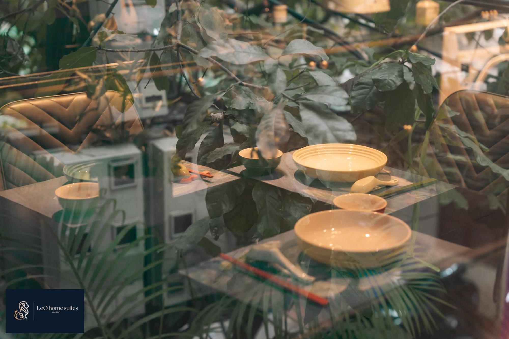 High-ser W Greenview, Projector And 2br Incenter - So Warmly And Spacious Hanoi