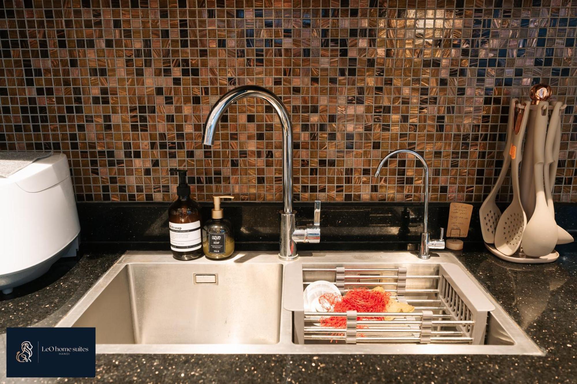 Apartment High-ser W Greenview, Projector And 2br Incenter - So Warmly And Spacious
