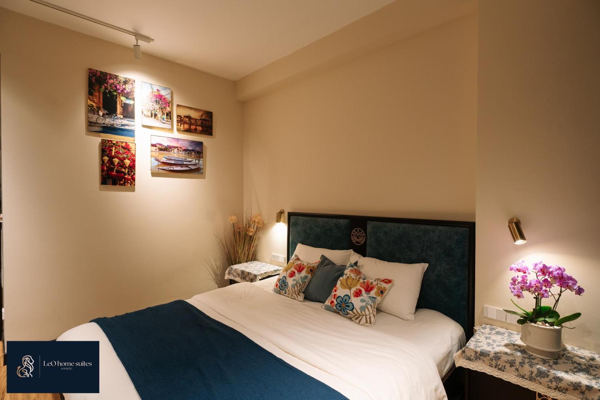 High-ser W Greenview, Projector And 2br Incenter - So Warmly And Spacious Apartment *