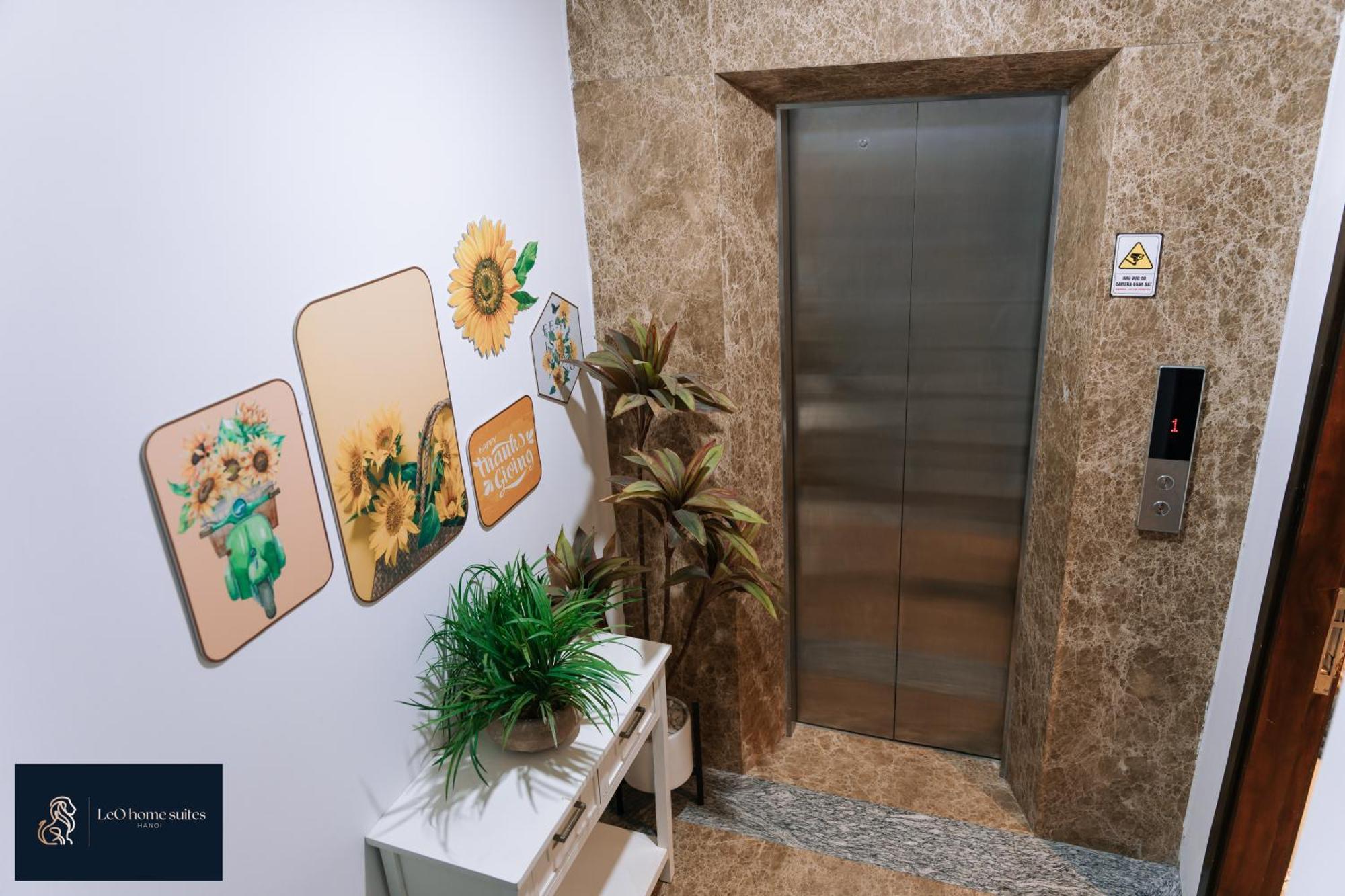Apartment High-ser W Greenview, Projector And 2br Incenter - So Warmly And Spacious *