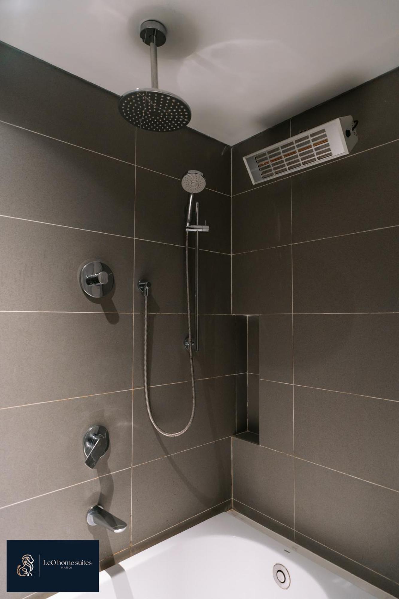 Apartment High-ser W Greenview, Projector And 2br Incenter - So Warmly And Spacious