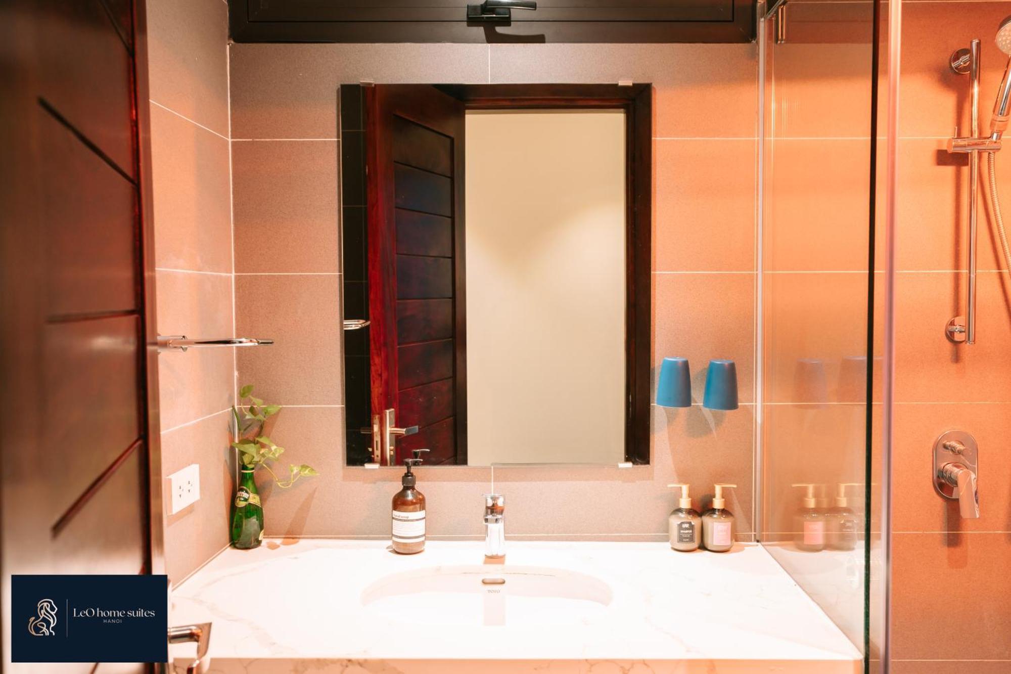 High-ser W Greenview, Projector And 2br Incenter - So Warmly And Spacious Apartment *
