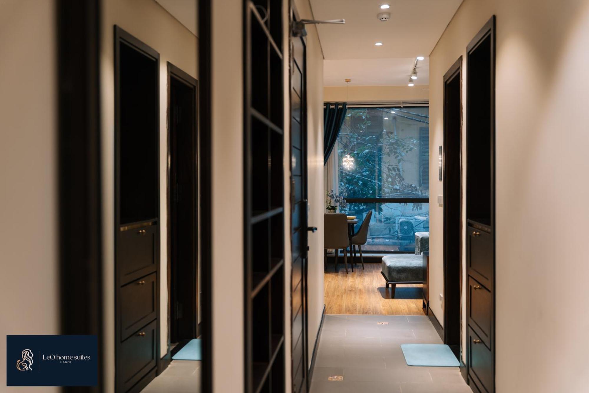 High-ser W Greenview, Projector And 2br Incenter - So Warmly And Spacious *