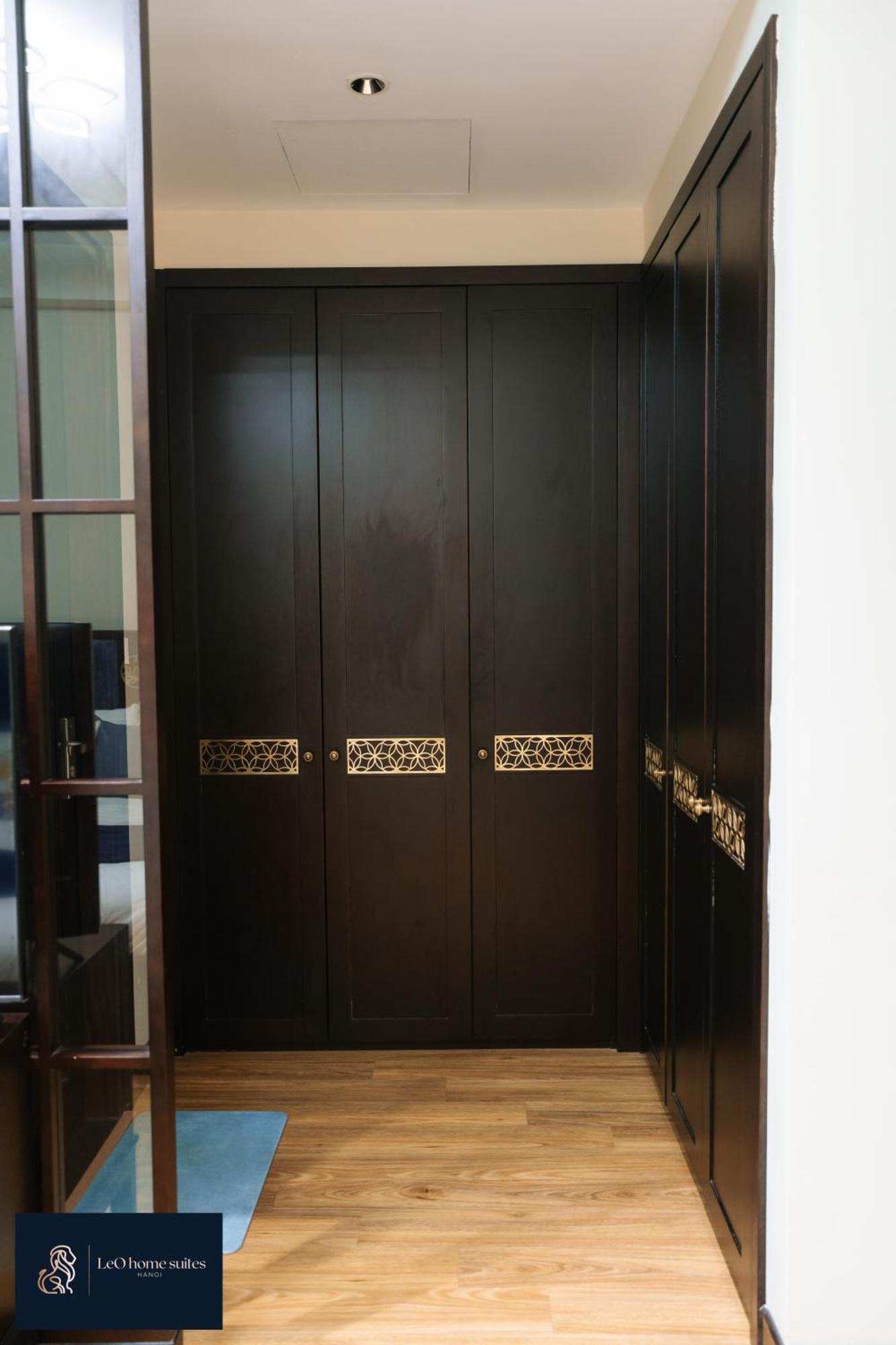 High-ser W Greenview, Projector And 2br Incenter - So Warmly And Spacious Hanoi