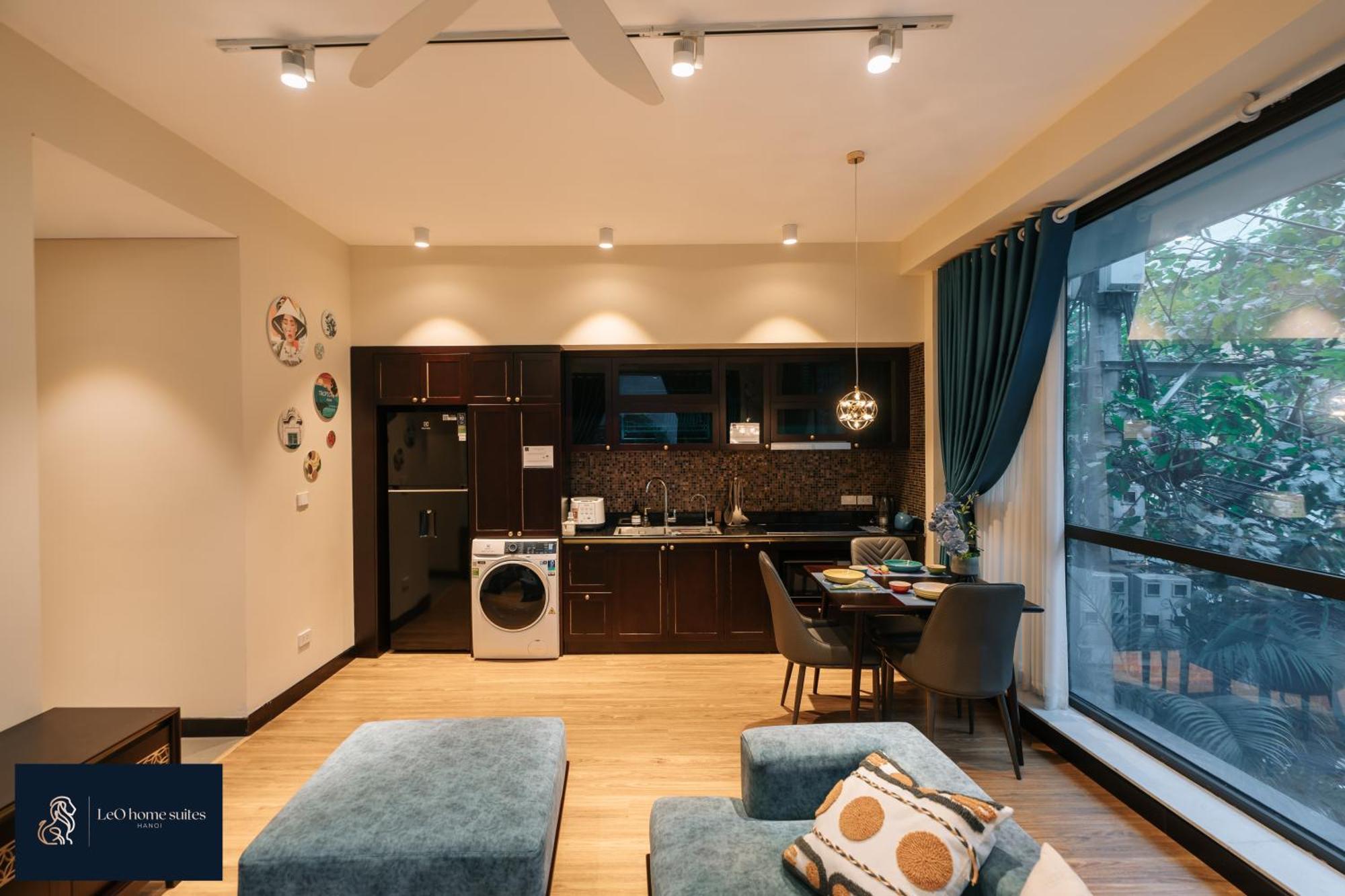 High-ser W Greenview, Projector And 2br Incenter - So Warmly And Spacious *