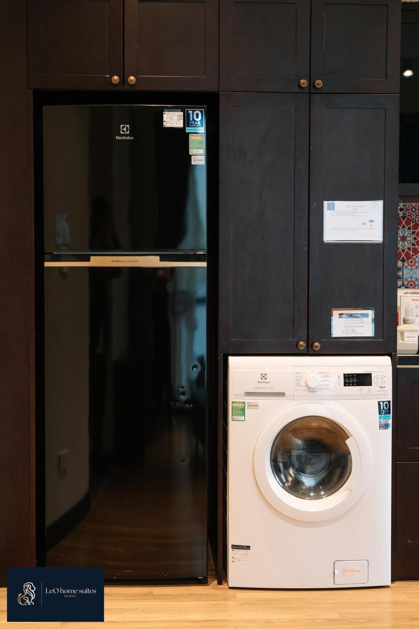 High-ser W Greenview, Projector And 2br Incenter - So Warmly And Spacious Hanoi