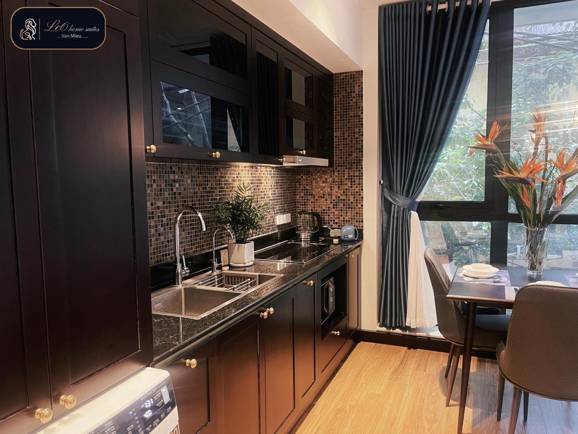 High-ser W Greenview, Projector And 2br Incenter - So Warmly And Spacious Apartment Hanoi